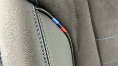 BMW iX2 230kW xDrive30 Shadow Edition 65kWh 5dr Auto Electric Hatchback